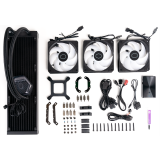 Wasserkühlungssystem Cooler Master MasterLiquid 360 Atmos ARGB (MLX-D36M-A25PZ-R1)