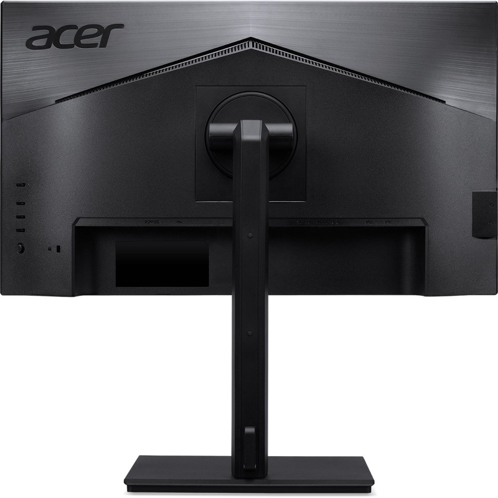 Monitor Acer 24" B247YEbmiprzxv - UM.QB7EE.E15 - Foto 4