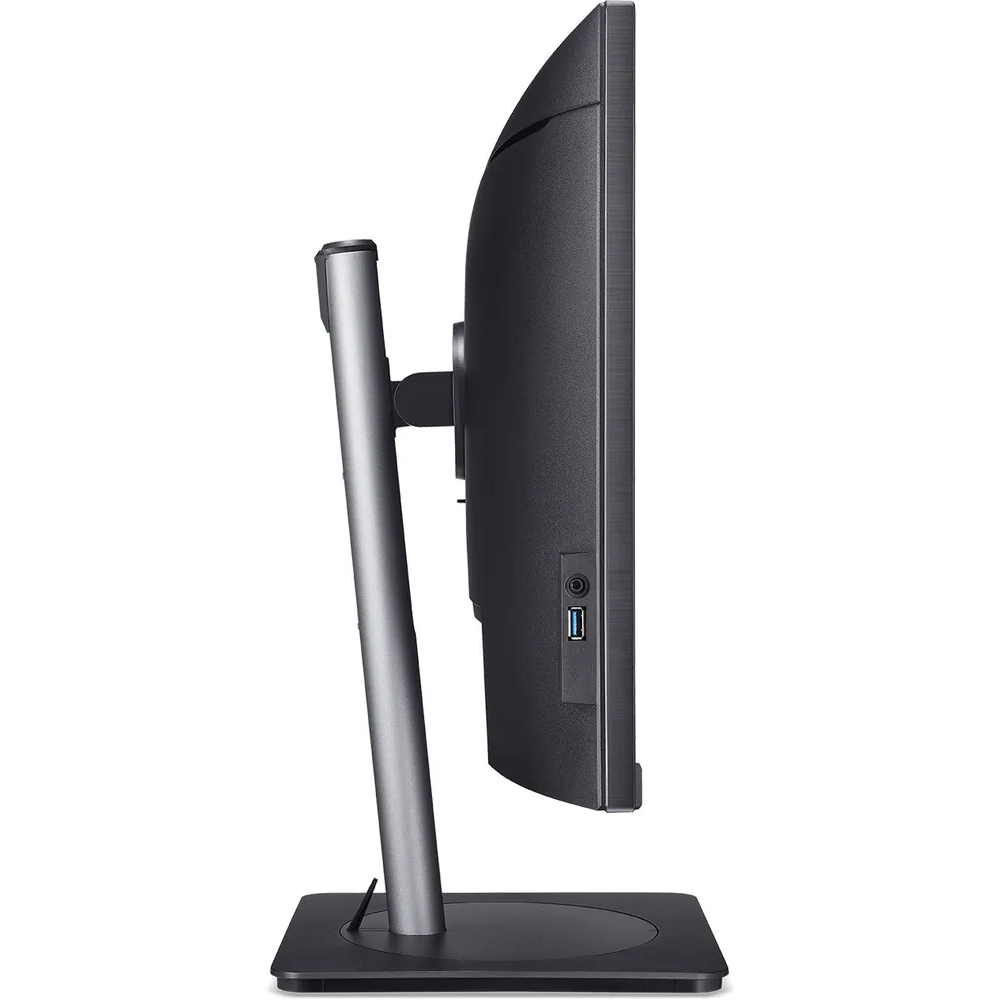 Monitor Acer 34" CB343CURbemiiphuzx Vero - UM.CB3EE.001 - Foto 5