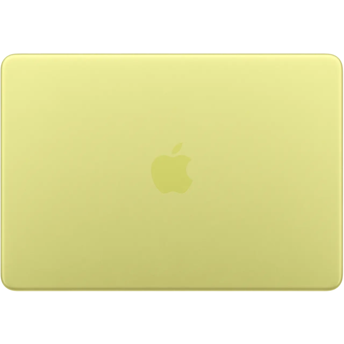 Laptop Apple MacBook Neo 13 Citrus (A18 Pro) (MHFD4D/A) - Foto 5