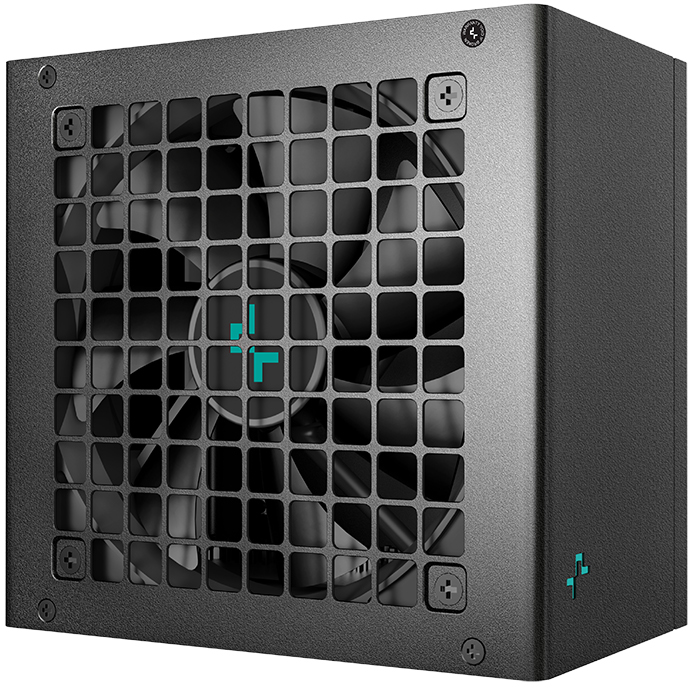 Netzteil 750W DeepCool PN750M - Foto 2
