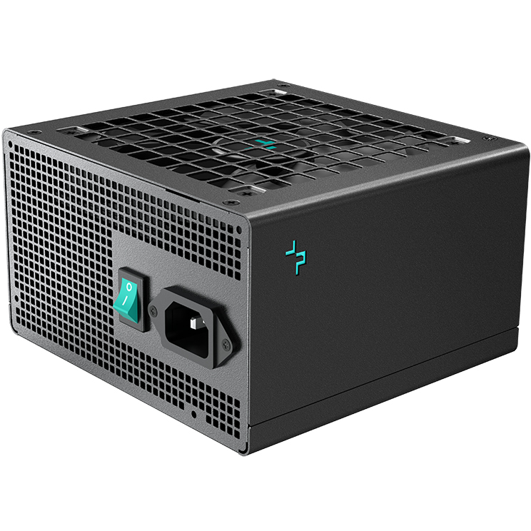 Netzteil 750W DeepCool PN750M - Foto 6