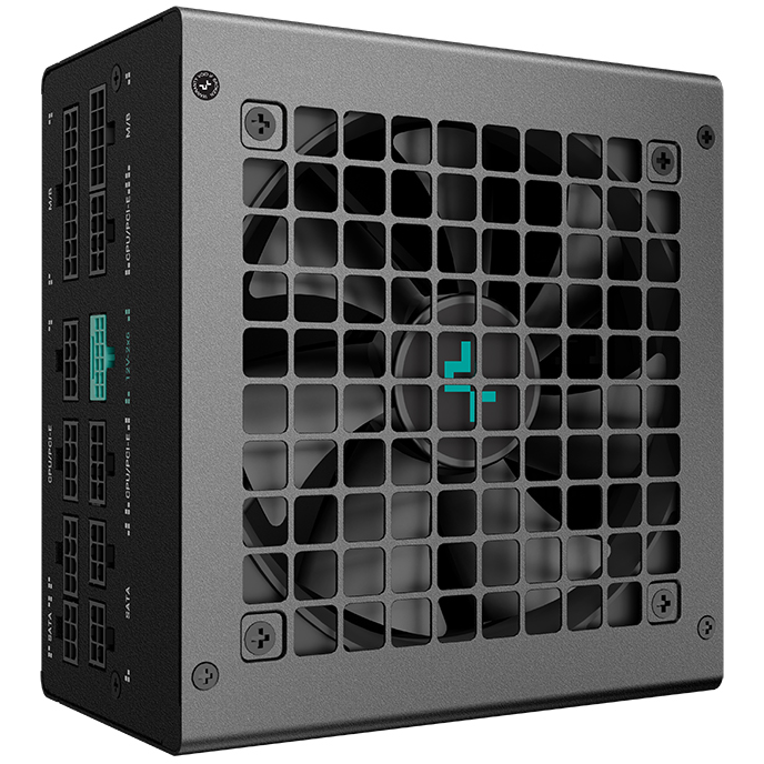 Netzteil 750W DeepCool PN750M - Foto 7
