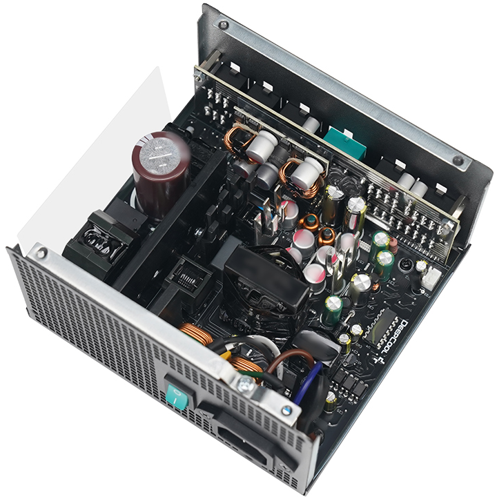 Netzteil 750W DeepCool PN750M - Foto 8