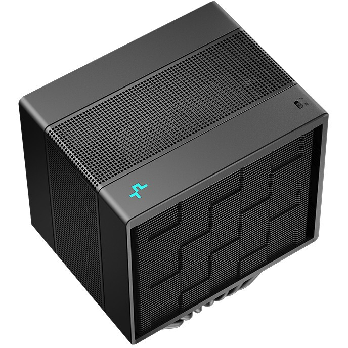 Kühler DeepCool Assassin 4S Black - R-ASN4S-BKGPMN-G