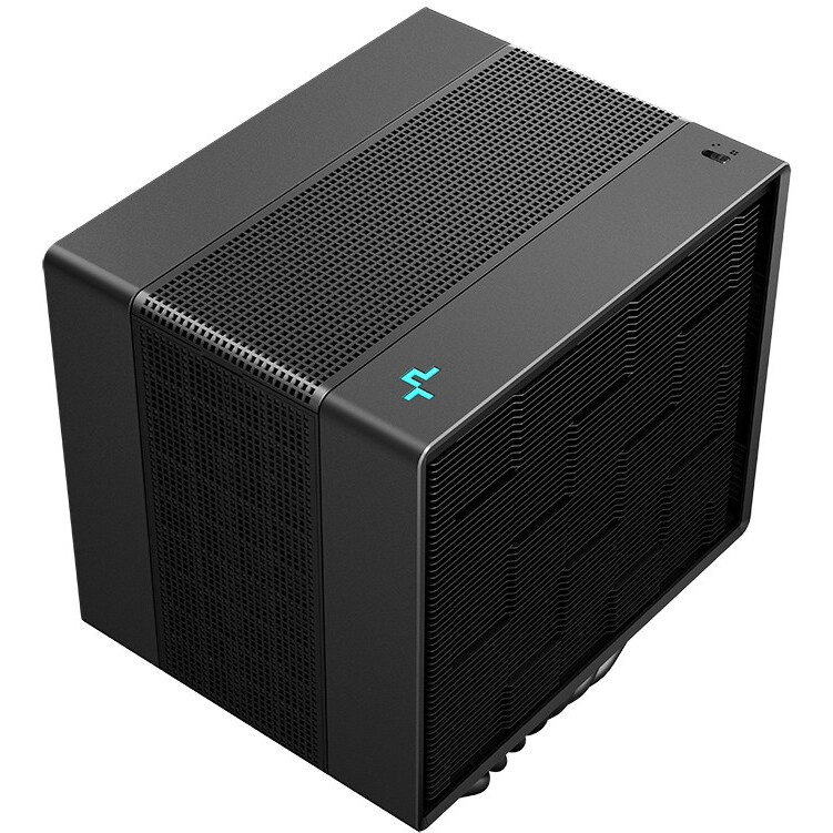 Kühler DeepCool Assassin 4S Black - R-ASN4S-BKGPMN-G - Foto 2