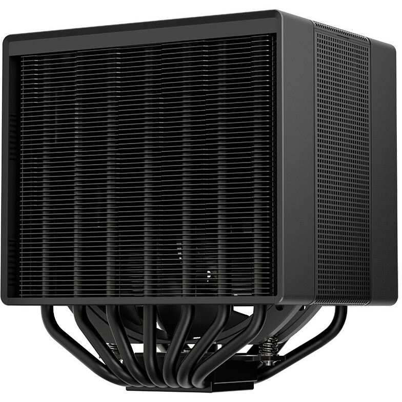 Kühler DeepCool Assassin 4S Black - R-ASN4S-BKGPMN-G - Foto 3