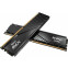 Arbeitsspeicher 32GB DDR5 5600MHz ADATA XPG Lancer Blade Black (AX5U5600C4616G-DTLABBK) (2x16GB KIT) - Foto 2