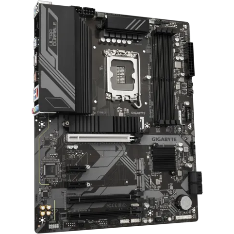 Mainboard Gigabyte Z790 D - Foto 2