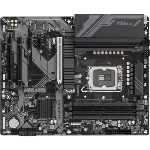 Mainboard Gigabyte Z790 D - Foto 3
