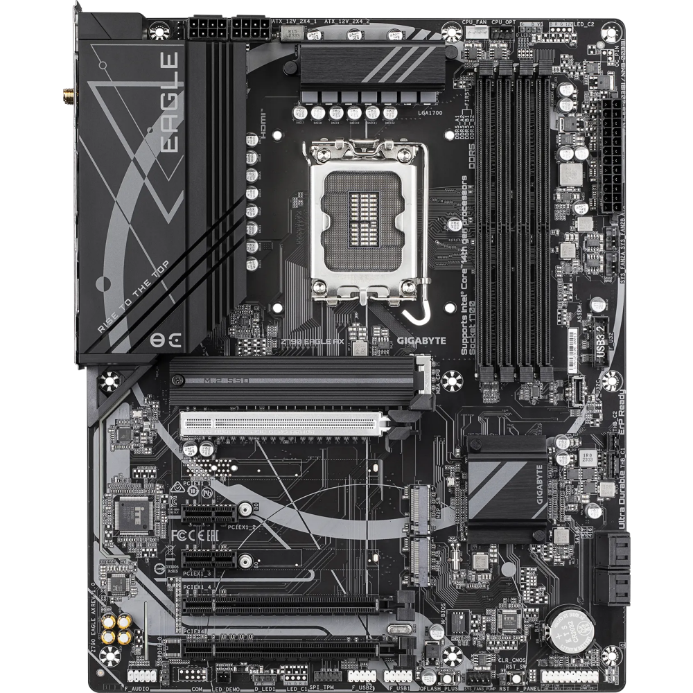 Mainboard Gigabyte Z790 EAGLE AX