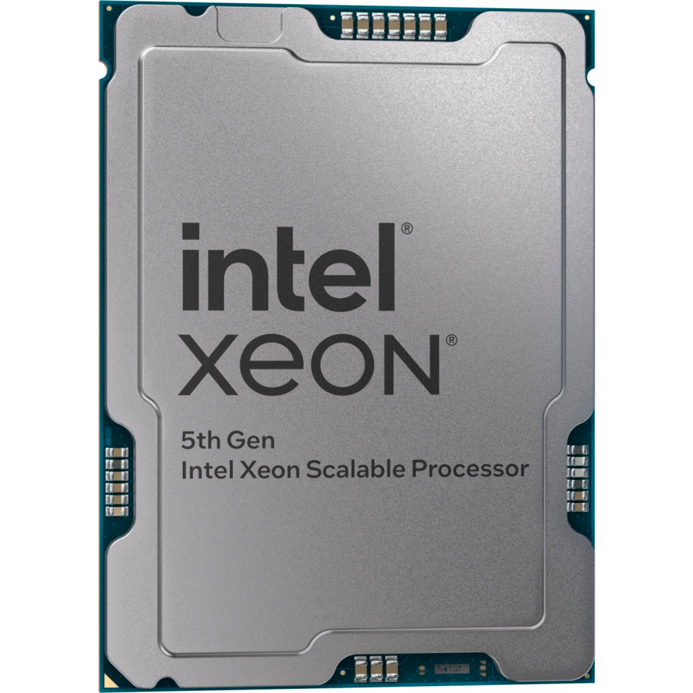Server-Prozessor Intel Xeon Gold 6530 OEM - PK8072205512500