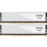 Arbeitsspeicher 32GB DDR5 5600MHz ADATA XPG Lancer Blade White (AX5U5600C4616G-DTLABWH) (2x16GB KIT)