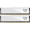 Arbeitsspeicher 32GB DDR5 5600MHz ADATA XPG Lancer Blade White (AX5U5600C4616G-DTLABWH) (2x16GB KIT)