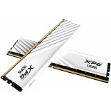 Arbeitsspeicher 32GB DDR5 5600MHz ADATA XPG Lancer Blade White (AX5U5600C4616G-DTLABWH) (2x16GB KIT)