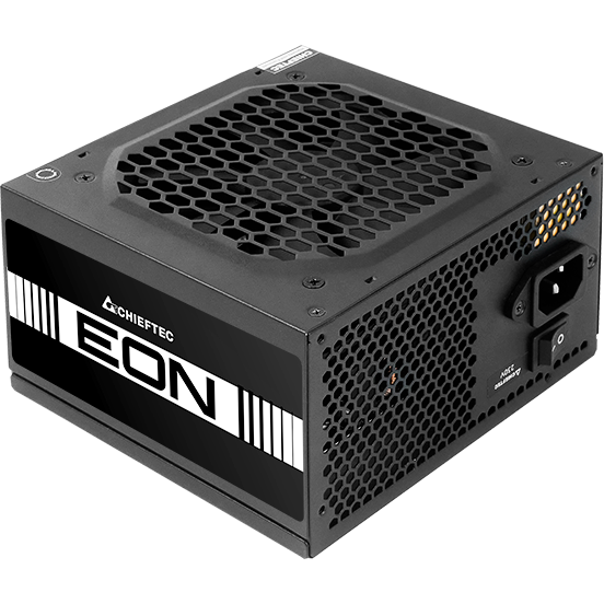 Netzteil 600W Chieftec Eon (ZPU-600S)