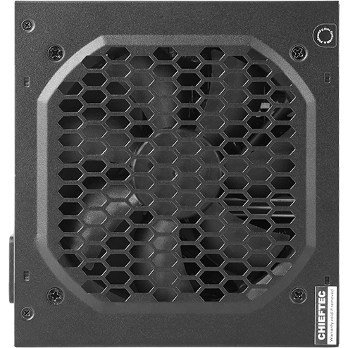 Netzteil 600W Chieftec Eon (ZPU-600S) - Foto 2
