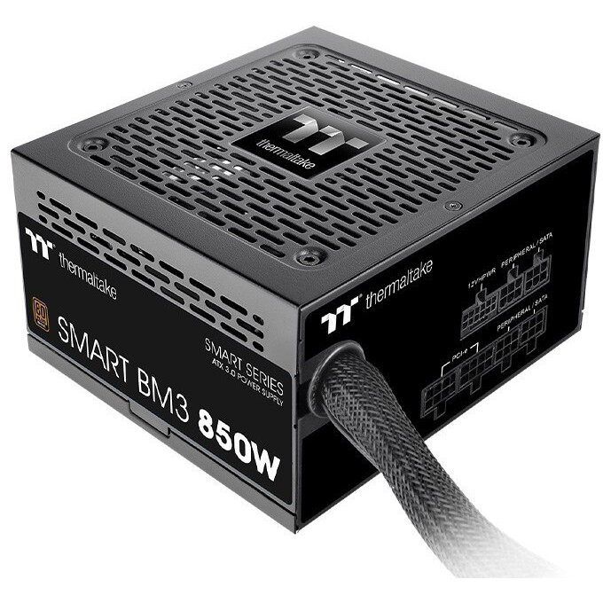 Netzteil 850W Thermaltake Smart BM3 (PS-SPD-0850MNFABE-3)
