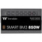 Netzteil 850W Thermaltake Smart BM3 (PS-SPD-0850MNFABE-3) - Foto 4