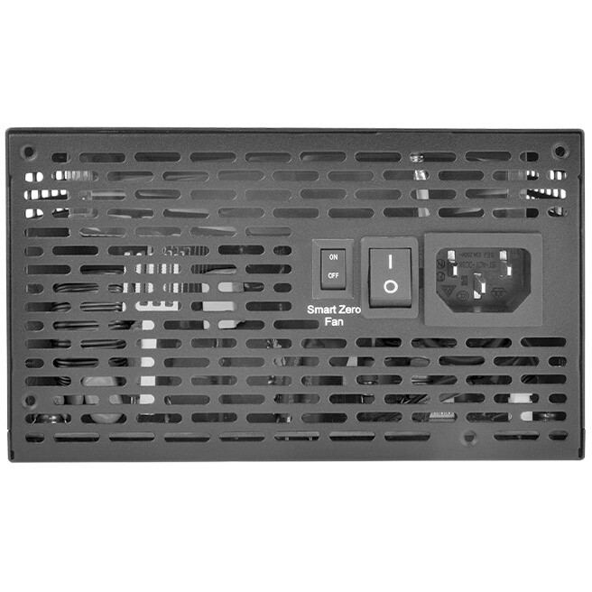 Netzteil 850W Thermaltake Smart BM3 (PS-SPD-0850MNFABE-3) - Foto 6