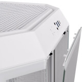 Gehäuse Thermaltake The Tower 300 White (CA-1Y4-00S6WN-00)