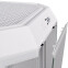 Gehäuse Thermaltake The Tower 300 White (CA-1Y4-00S6WN-00) - Foto 4