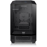 Gehäuse Thermaltake The Tower 300 Black (CA-1Y4-00S1WN-00)