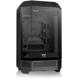 Gehäuse Thermaltake The Tower 300 Black (CA-1Y4-00S1WN-00)