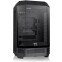 Gehäuse Thermaltake The Tower 300 Black (CA-1Y4-00S1WN-00) - Foto 2