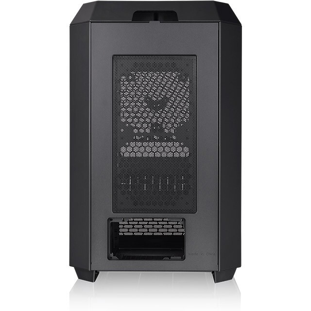 Gehäuse Thermaltake The Tower 300 Black (CA-1Y4-00S1WN-00) - Foto 3