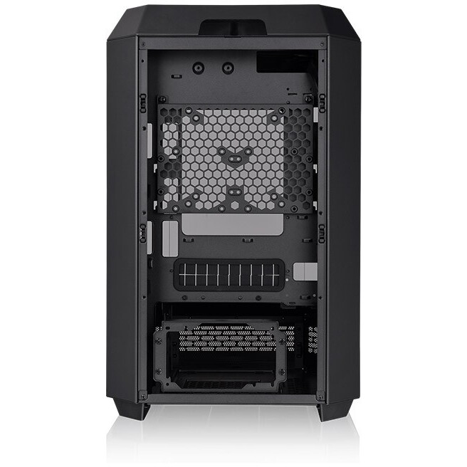 Gehäuse Thermaltake The Tower 300 Black (CA-1Y4-00S1WN-00) - Foto 4