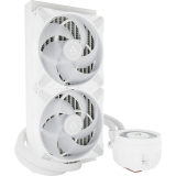 Flüssigkeitskühlsystem Arctic Liquid Freezer III 280 ARGB White (ACFRE00151A)