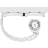Flüssigkeitskühlsystem Arctic Liquid Freezer III 280 ARGB White (ACFRE00151A)