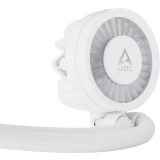 Flüssigkeitskühlsystem Arctic Liquid Freezer III 280 ARGB White (ACFRE00151A)