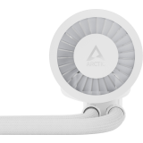 Flüssigkeitskühlsystem Arctic Liquid Freezer III 280 ARGB White (ACFRE00151A)