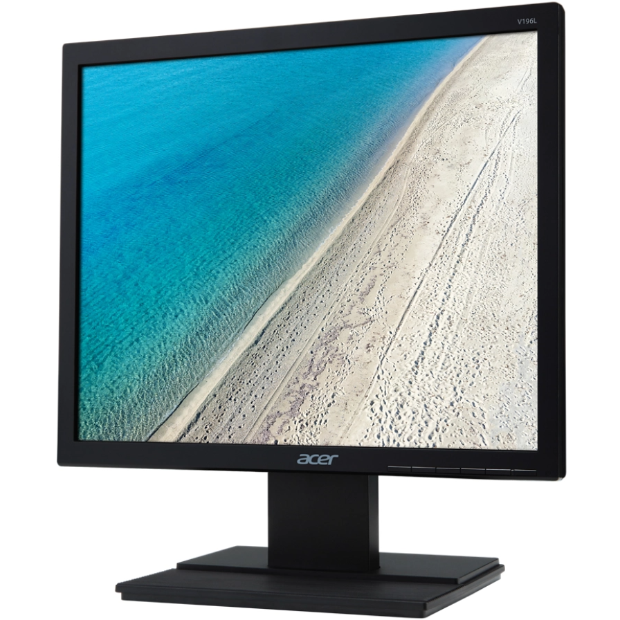 Monitor Acer 19" V196LBbmi - UM.CV6EE.B23 - Foto 2