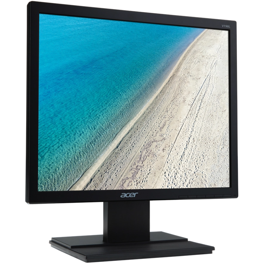 Monitor Acer 19" V196LBbmi - UM.CV6EE.B23 - Foto 3