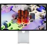 Monitor Apple 27" Studio Display XDR Nano-Texture Glass (Tilt and Height-Adjustable Stand) (MFEP4FD/A)