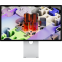 Monitor Apple 27" Studio Display XDR Nano-Texture Glass (Tilt and Height-Adjustable Stand) - MFEP4FD/A