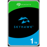 Festplatte 1TB SATA-III Seagate SkyHawk (ST1000VX013)