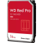 Festplatte 14TB SATA-III WD Red Pro (WD142KFGX) - Foto 2