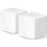 Mesh-System Mercusys Halo H60X (2 pcs) (Halo H60X(2-pack))