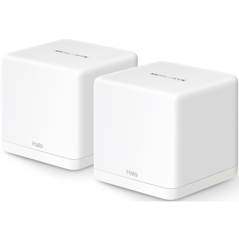 Mesh-System Mercusys Halo H60X (2 pcs) - Halo H60X(2-pack)