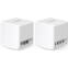 Mesh-System Mercusys Halo H60X (2 pcs) - Halo H60X(2-pack) - Foto 2