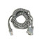 Kabel Datalogic 90G001095 - Foto 2