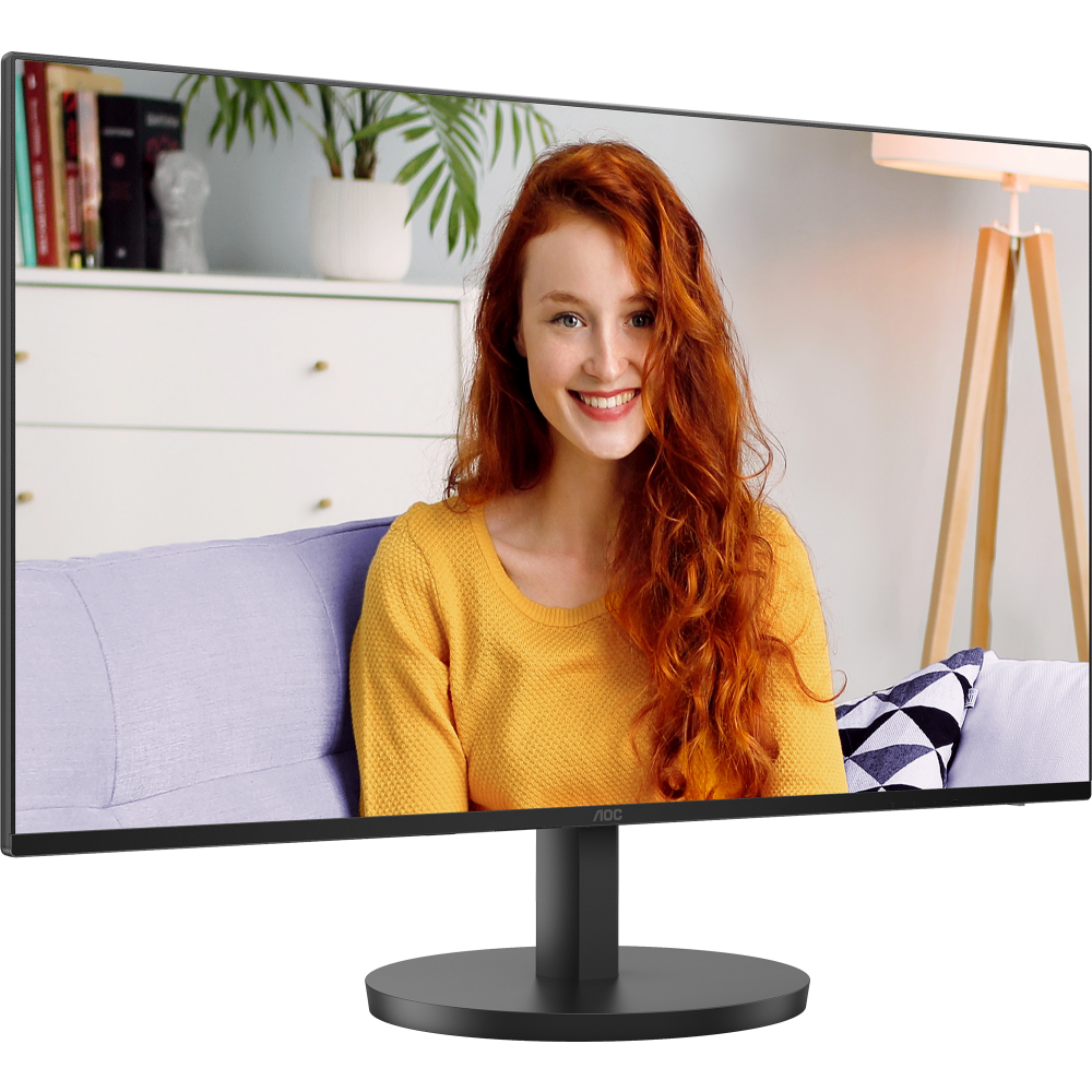 Monitor AOC 24" 24B3HA2 - Foto 2