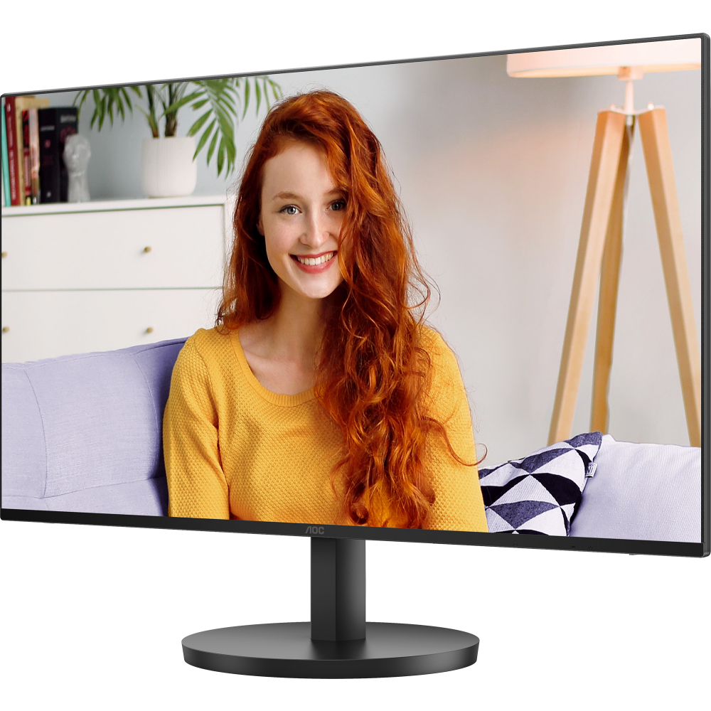 Monitor AOC 24" 24B3HA2 - Foto 3