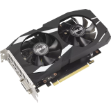 Grafikkarte NVIDIA GeForce RTX 3050 ASUS OC 6GB (DUAL-RTX3050-O6G)