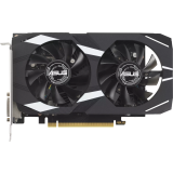 Grafikkarte NVIDIA GeForce RTX 3050 ASUS OC 6GB (DUAL-RTX3050-O6G)