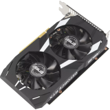 Grafikkarte NVIDIA GeForce RTX 3050 ASUS OC 6GB (DUAL-RTX3050-O6G)
